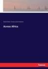 Across Africa - Book