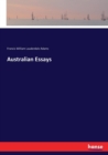 Australian Essays - Book