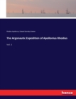 The Argonautic Expedition of Apollonius Rhodius : Vol. 1 - Book
