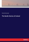 The Bardic Stories of Ireland - Book
