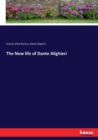 The New life of Dante Alighieri - Book