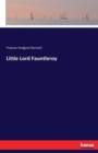 Little Lord Fauntleroy - Book