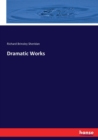 Dramatic Works - Book