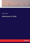 Adventures in Thule - Book