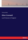 Oliver Cromwell : Lord Protector of England - Book