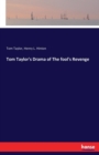 Tom Taylor's Drama of the Fool's Revenge - Book