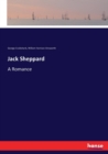 Jack Sheppard : A Romance - Book