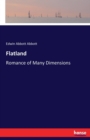 Flatland : Romance of Many Dimensions - Book