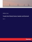 Travels into Poland, Russia, Sweden and Denmark : Vol. 2 - Book