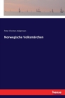 Norwegische Volksmarchen - Book