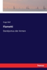 Flametti : Dandysmus der Armen - Book