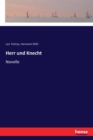 Herr und Knecht : Novelle - Book