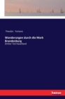 Wanderungen durch die Mark Brandenburg : Dritter Teil Havelland - Book