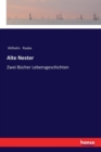 Alte Nester : Zwei Bucher Lebensgeschichten - Book