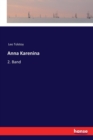 Anna Karenina : 2. Band - Book