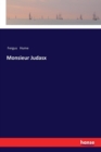 Monsieur Judasx - Book