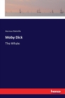 Moby Dick : The Whale - Book