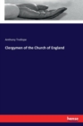 Clergymen of the Church of England - Book