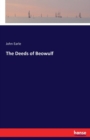 The Deeds of Beowulf - Book