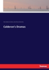 Calderon's Dramas - Book