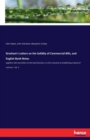 Gresham's Letters on the Solidity of Commercial Bills, and English Bank Notes : together with two letters to the bank directors, on the necessity of establishing a board of controul - Vol. 5 - Book