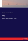 Italy : Rome and Naples - Vol. 1 - Book
