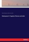 Shakespeare's Tragedy of Romeo and Juliet - Book