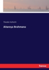 Aitareya Brahmana - Book