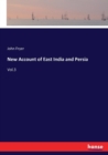 New Account of East India and Persia : Vol.3 - Book