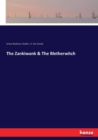 The Zankiwank and The Bletherwitch - Book