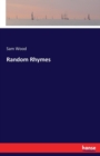 Random Rhymes - Book