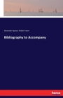 Bibliography to Accompany - Book