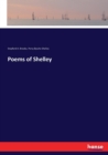 Poems of Shelley - Book