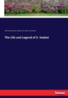 The Life and Legend of S. Vedast - Book
