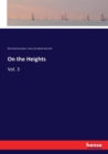 On the Heights : Vol. 3 - Book