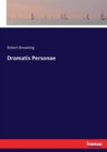 Dramatis Personae - Book