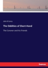 The Oddities of Short-Hand : The Coroner and his Friends - Book
