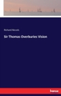 Sir Thomas Overburies Vision - Book