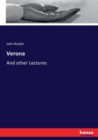 Verona : And other Lectures - Book