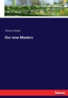 Our new Masters - Book