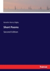 Short Poems : Second Edition - Book