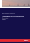Complete Works with Life, Compendium and Concordance : Volume 5 - Book