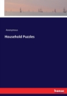 Household Puzzles - Book