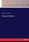 Poems of the War - Book