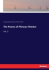 The Poems of Phineas Fletcher : Vol. 2 - Book