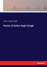 Poems of Arthur Hugh Clough - Book