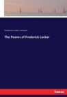 The Poems of Frederick Locker - Book
