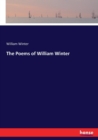 The Poems of William Winter - Book
