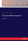 The works of William Shakespeare : Volume 7 - Book