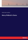 Mercy Philbrick's Choice - Book